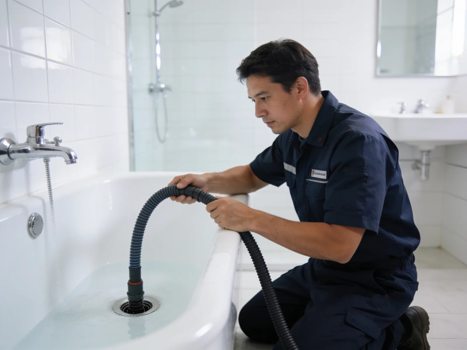 Emergency Plumber Mount Carmel, SC FAQs